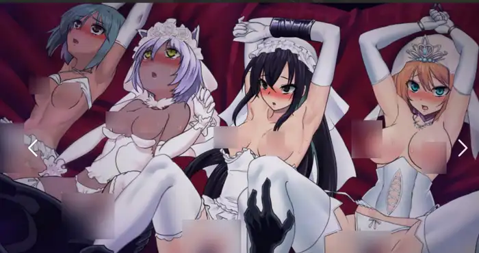 终末的死斗场少女 Steam官中【RPG游戏/步兵】PC游戏