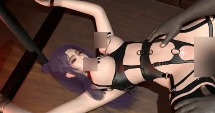 115313wang(黑仔)：云霄(一小时合集) 师兄啊师兄 [3D动漫/动态/VAM]