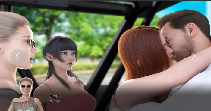 午夜罪孽/Midnight Sin v0.9.0 官方中文版【SLG游戏】PC游戏