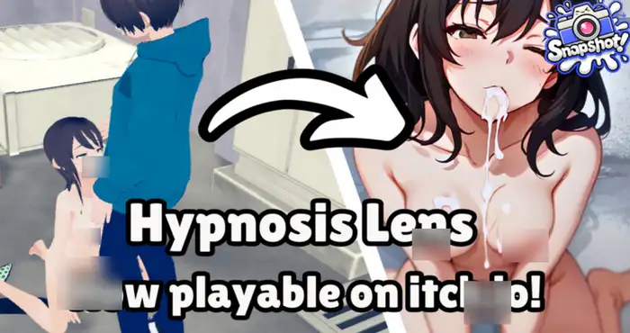 偷拍大师：东京潜行录/Snapshot!  v0.9854-Steam官中【3D游戏】PC游戏