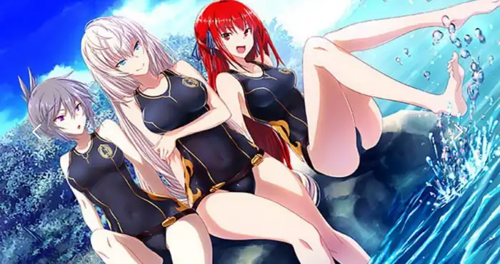 为我的女王献上荣冠 将军的诱惑/我が姫君に栄冠を 将軍の誘惑 汉化版【ADV游戏/日系】PC游戏