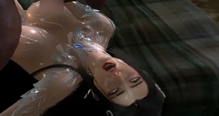 115313wang(黑仔)：陆雪琪&巨人 [3D动漫/动态/VAM/2.5G]