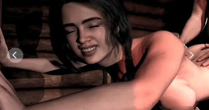 河畔小屋/Riverside Cabin v0.2 AI汉化版【SLG游戏】PC+安卓