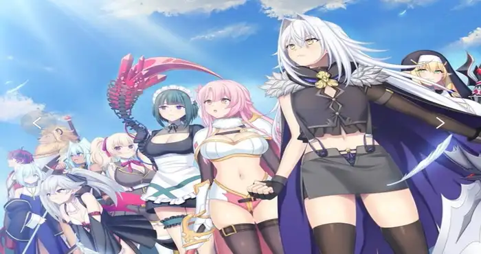 龙血～以龙的诅咒和精液发誓向上帝复仇的RPG～/ドラゴンブラッド～竜の呪いと精液で神に復讐を誓うRPG～v2.10 AI汉化版【RPG游戏】PC游戏