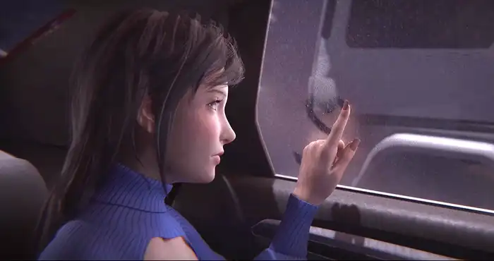 Xordel 1月新作：Tifa Club Ep 2 蒂法 [3D动漫/无修/CV/503M]