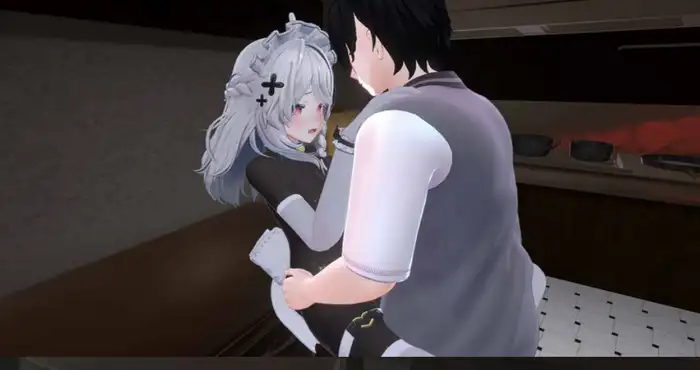 NTR大师/NTR Master Ver0.21 官方中文步兵版【SLG/步兵/992M】PC游戏