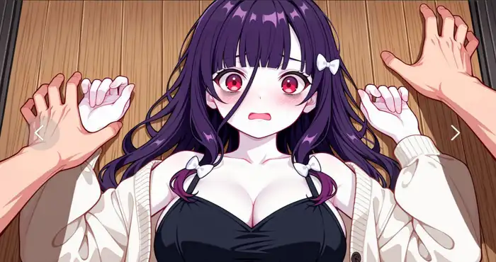 回乡后，有超可爱幽灵在我家!? v1.01.36 官方中文版【SLG游戏】PC游戏