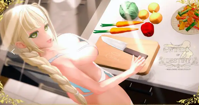 命运之风：回溯/Winds of Destiny: Rewind v0.7.8 AI汉化版【SLG游戏】PC游戏