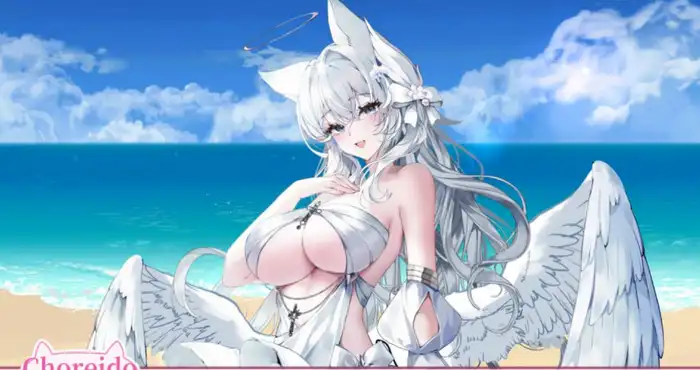 猫娘万岁/Long Live the Catgirls！v1.0.11 官方中文版【SLG游戏】PC游戏