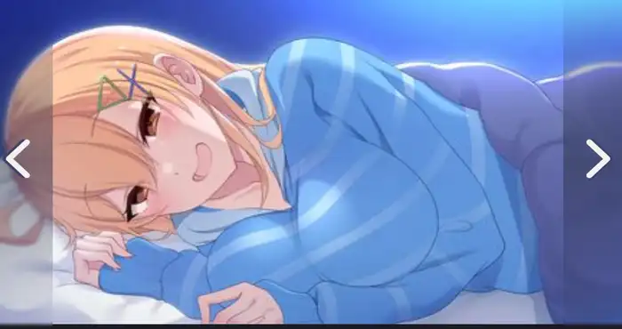 悄语承诺DAYS~与杏奈的同居14日~官方中文版【SLG游戏】PC游戏