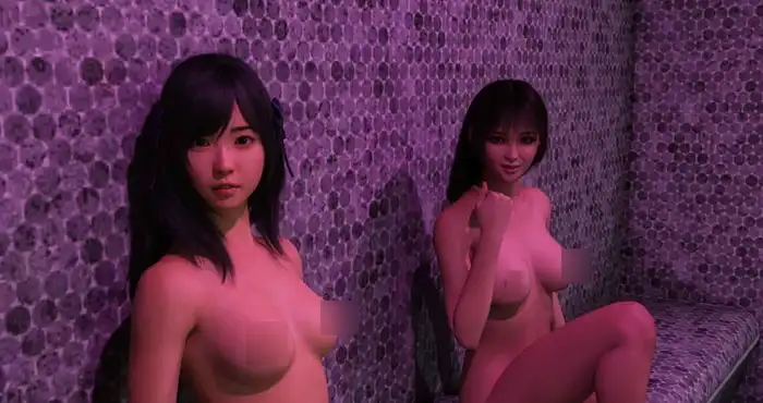 美丽的游戏/The Beautiful Game v1.0.0 AI版【欧美SLG/汉化/动态】PC+安卓