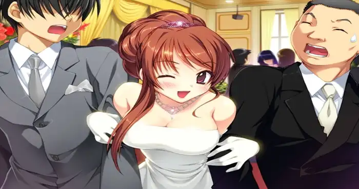 NTR民工女友：我的女友是蓝领 #ボクの彼女はガテン系 精翻汉化版+全CG存档【ADV游戏】PC游戏