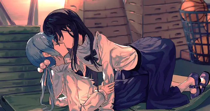 仅你一人/Only You 官方中文版【百合/纯爱/ADV游戏】PC游戏