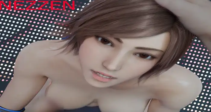 NEZZEN 2月新作：2B+蕾娜+卡特琳娜+风间飞鸟 [3D动漫/无修/CV/515M]