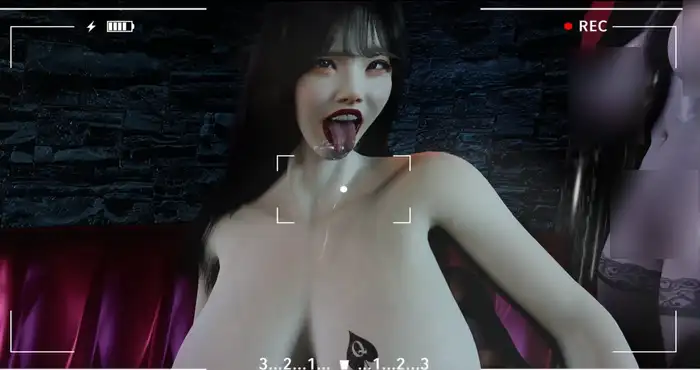 南辕北辙：媚黑妻6 [3D动漫/夫目前犯/NTR][中配/中字] [1.2G]