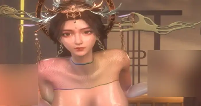 R6r666：柳神小马-下 [3D动漫/小马大车/NTR/1G]