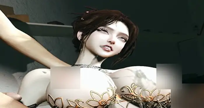 fengying：汽车销冠私人服务2V [3D动漫/动态/VAM]   [3.4G]