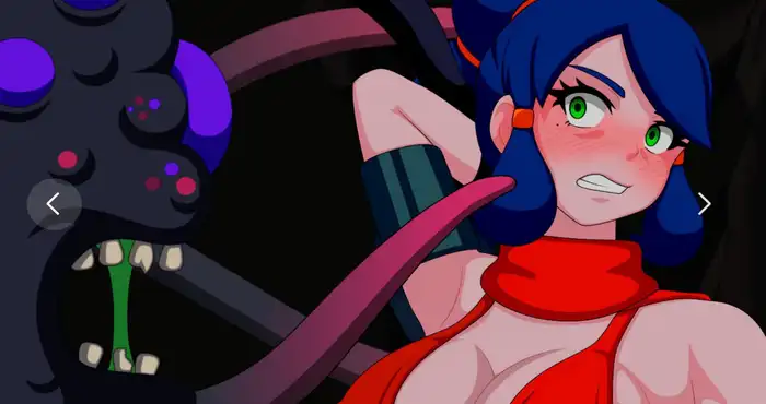 沉重的心/Heavy Hearts v1.0.0 机翻汉化版【ACT游戏】PC游戏