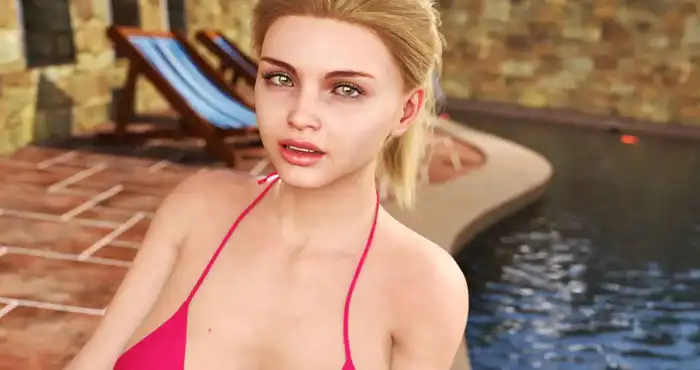 万物皆变/All Things Change v0.1.98RP AI版【欧美SLG/汉化/动态】PC+安卓