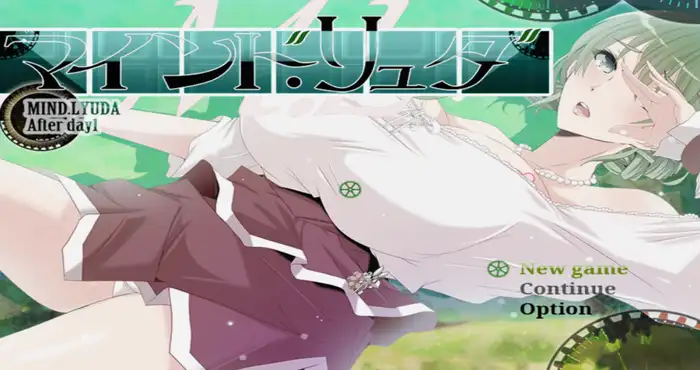 第一日之后/マインド・リュダ After day 1 AI汉化版 [RPG游戏] PC游戏