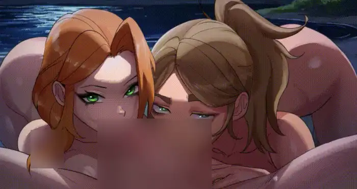 魔法学院 Magic Academy v0.6.1.1 官中步兵版 [后宫SLG/动态/更新] PC+安卓