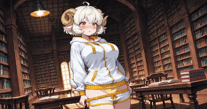 Whispering Ledger/低语账本 v0.4.0 AI汉化版【SLG游戏】PC+安卓