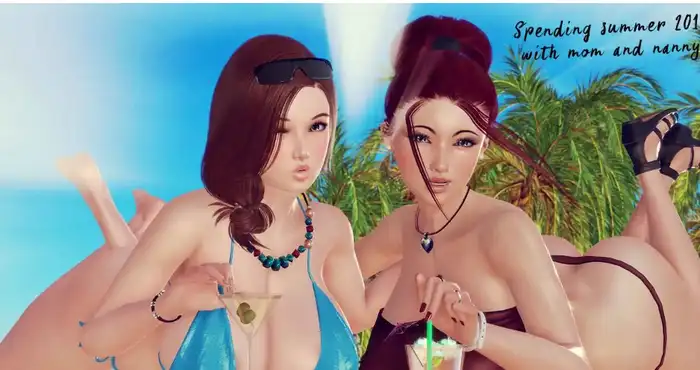 无限乐趣/Unlimited Pleasure v1.1.1 AI版【欧美SLG/汉化/沙盒】PC游戏