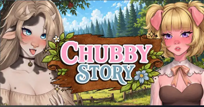猪猪物语/Chubby Story v2.0.0.84 官方中文版【SLG游戏】PC游戏