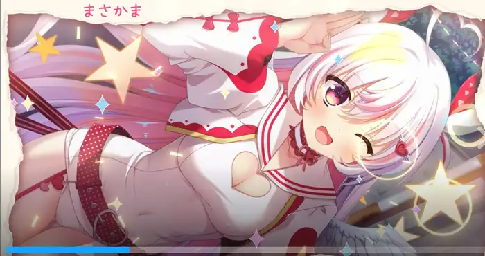 俺の恋天使がポンコツすぎてコワ～/我家恋天使太废柴鸟真～可怕 v1.0.0 官方中文步兵版【ADV】PC游戏