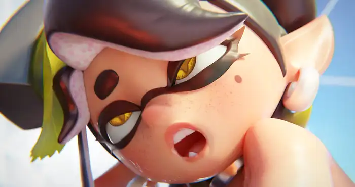 Goon Squid：2026-04【3D动漫】