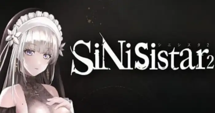 SiNiSistar 2 v1.3.1 官方中文版【ACT】PC游戏
