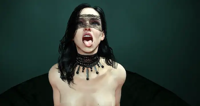 Spanky：2026-4【3D动漫/动态】