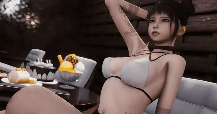 诡计/Artifice v0.1赞助汉化版【亚洲SLG/汉化/动态】 PC+安卓