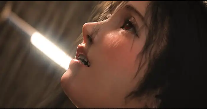 Erovirus 2026-6作品更新：  Tifa Shower Peek WM LB【3D动漫】