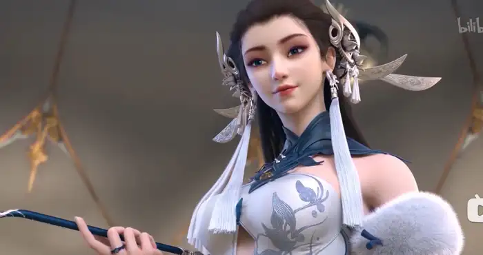[3D]绿冠同人之尸魔邪功00-06(完)【漫画/全彩】