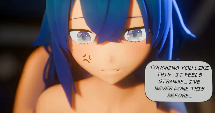 FEEEEVER TIME 合集【3D动漫】