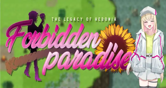 极乐遗境：禁忌乐园/The Legacy of Hedonia: Forbidden Paradise v0.19.2 Alpha 官方中文版【RPG】PC游戏