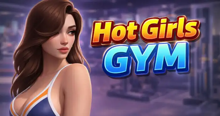 Hot Girls Gym – Nudist Gym Manager/辣妹健身房 – 裸体主义健身房经理 官方中文版【SLG】PC游戏