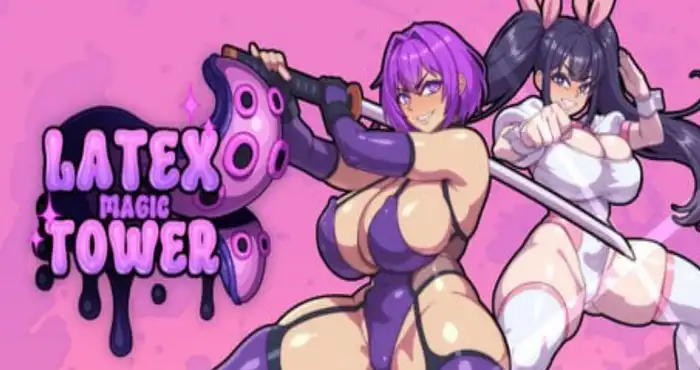 乳胶魔塔/Mota of Latex 官方中文版【RPG】PC游戏