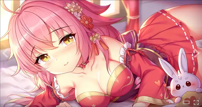 Sakura Hime 6/樱姬6/桜姫6 官方中文步兵版【SLG】PC游戏