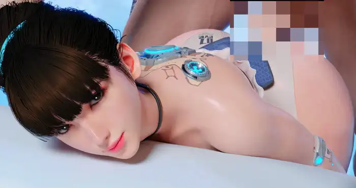 Maiden Masher：2026-06更新【3D动漫】