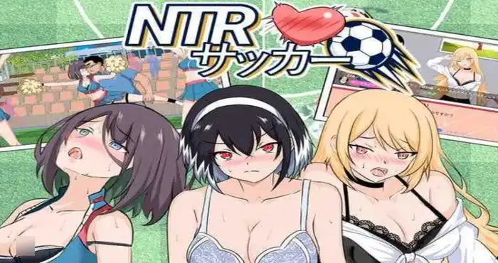 NTR足球/NTR Soccer/NTRサッカー v1.0.2 官方中文版【RPG】PC游戏