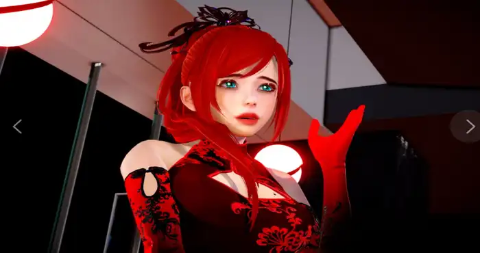 红莲/Red Lotus v0.0.1 官方中文版【SLG】PC+安卓