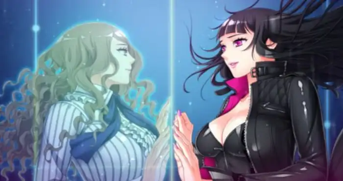 三千世界游戏 多元宇宙的我自己 汉化版【ADV】PC游戏