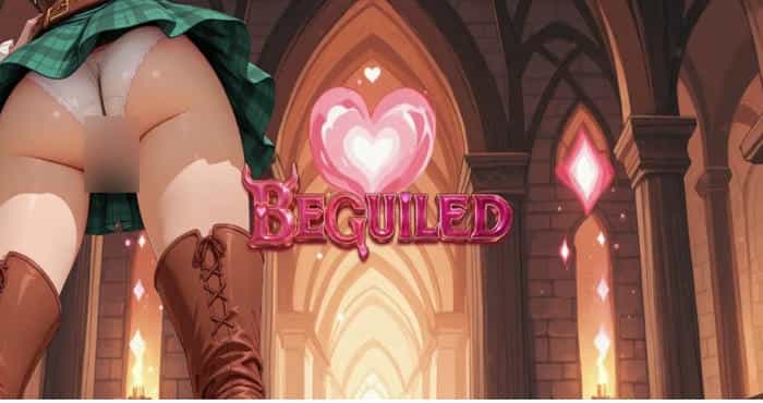 被诱惑的/BEGUILED v0.2.2 官方中文版【SLG】PC游戏