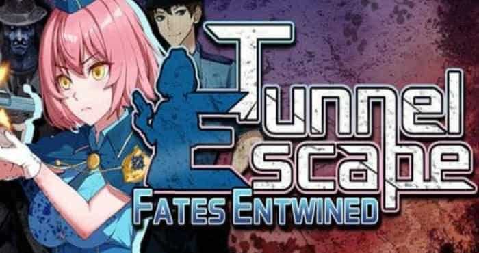 通道逃生 – 命运交织/TUNNEL ESCAPE – Fates Entwined v1.0.5 AI汉化版【SLG】PC游戏