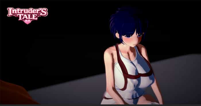 不速之客/Intruder’s Tale v0.14 官方中文版【SLG】PC游戏