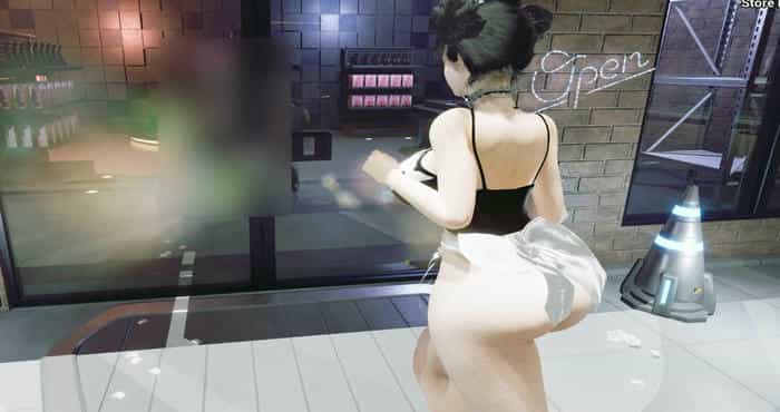 成人用品店模拟：X射线 妄-想/Sex Shop Simulator: X-RAY DESIRE v26.06.15 官方中文版【3D互动】PC游戏