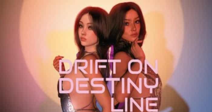 命运线上的漂移/Drift On Destiny Line v1.01 官方中文版【SLG】PC游戏