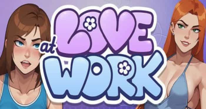 Love at Work